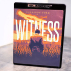 Witness ( 4K Ultra HD ) 1985 - pikkukuva 1