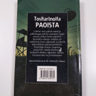 Paul Dowswell : Tositarinoita paoista - pikkukuva 2