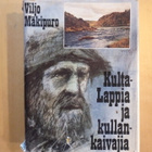 Viljo Mäkipuro; Kulta-Lappia ja kullankaivajia - pikkukuva 1