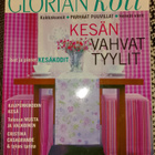 Glorian koti 6/2003 - pikkukuva 1