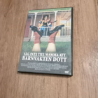 Säg inte till mamma att barnvakten dött - pikkukuva 1