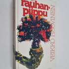 Veikko Huovinen : Rauhanpiippu - pikkukuva 1