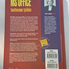 MS OFFICE TUOTTAVAAN TYÖHÖN OUTI LAMMI 1. PAINOS 1997 - pikkukuva 2