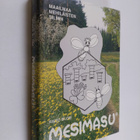 Risto Blom : Mesimasu - pikkukuva 1