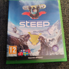 Steep xbox one - pikkukuva 1