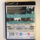 USVA - THE FOG 4K UHD [2019] Slipcover (1980 UUSI MUOVEISSA - pikkukuva 4