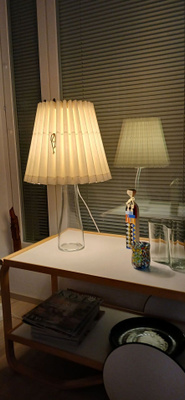 Maire Gullichsen pöytävalaisin M510