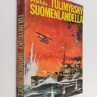 Eino Pukkila : Tulimyrsky Suomenlahdella - pikkukuva 1