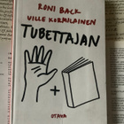 Roni Back, Ville Kormilainen - Tubettajan käsikirja (sid.) - pikkukuva 1