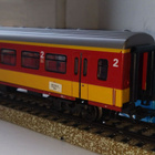 Märklin 4263.1 ( H0 ~ AC ) - pikkukuva 1
