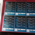 Beck   1 - 6  DVD valitse 1 haluamasi 4 DVD levyn boxi - pikkukuva 2