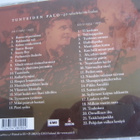 Tauno Palo - Tunteiden palo, 40 rakastetuinta laulua (2CD) - pikkukuva 2