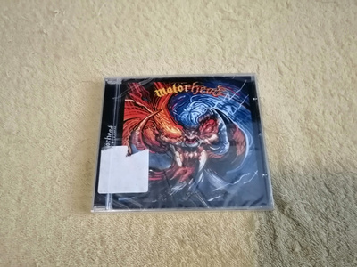 MOTÖRHEAD - Another Perfect Day CD
