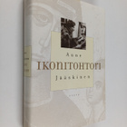 Aune Jääskinen : Ikonitohtori - pikkukuva 1