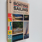 A complete book of boating and sailing - pikkukuva 1