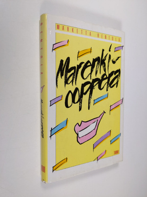 Marketta Rentola : Marenkiooppera
