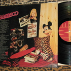 BAMBOO - Bamboo - LP 1977 suomi glam EX- - pikkukuva 2