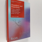 Victor H. Moll : Numbers and functions : from a classical... - pikkukuva 1