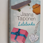 Jaana Taponen : Lalalandia - pikkukuva 1