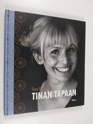 Tina Nordström : Tinan tapaan