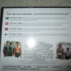 FORREST GUMP/TOM HANKS DVD - pikkukuva 2