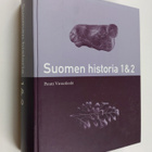 Pentti Virrankoski : Suomen historia 1-2 - pikkukuva 1