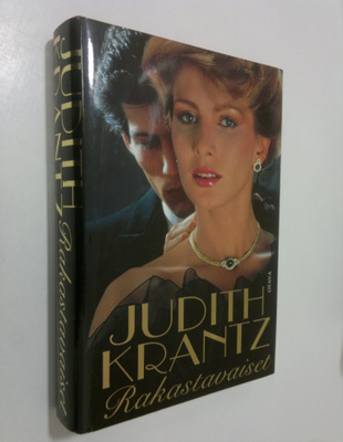 Judith Krantz : Rakastavaiset