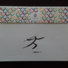 FDC Åland nelilö Olympialaiset Beijing 9.5.2008 LaPe 293 - pikkukuva 2