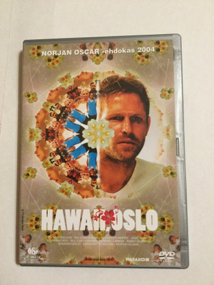 DVD Hawaii, Oslo