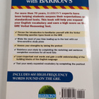 Philip Geer : Barron's essential words for the GRE - Esse... - pikkukuva 2