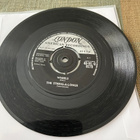 THE STRING-A-LONGS: Wheels * Am I Asking…* UK 1961 - pikkukuva 1