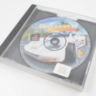 Ridge Racer Revolution - pikkukuva 1