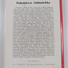 Renee de Saussine : Paholaisen viuluniekka : kirja Pagani... - pikkukuva 2