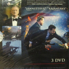 THE STATE WITHIN DVD - pikkukuva 2