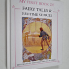 My first book of fairy tailes & bedtime stories - pikkukuva 1