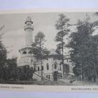 VANHA Postikortti Savonlinna 1930-l - pikkukuva 1