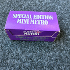 Austin Mini Metro pikkuauto Corgi n 1/36 - pikkukuva 3