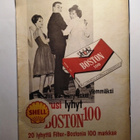 Linnanmäki Borgbacken 1960 esite - pikkukuva 2