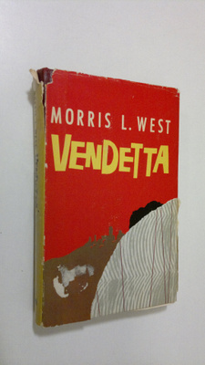 Morris L. West : Vendetta