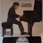 Vladimir Ashkenazy  – Piano Works Vol.X LP - pikkukuva 1