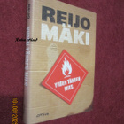 Reijo Mäki - Yhden tähden mies - pikkukuva 1