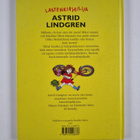 Kerstin Ljunggren : Lastenkirjailija Astrid Lindgren - pikkukuva 2