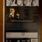 Cliff Richard 40th anniversary concert DVD - pikkukuva 2