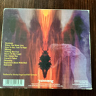 Morbid Angel: Domination Cd - pikkukuva 2