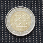 2 EUR Turun yliopisto 100 vuotta 2020 - pikkukuva 1