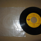 Virve Vicky Rosti 7" Tee mulle niin/Seis mies - pikkukuva 2