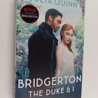 Julia Quinn : The Duke and I - pikkukuva 1