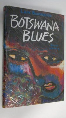 Lars Bonnevie : Botswana blues