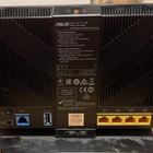 ASUS DSL-AC68U Dual-band ADSL2+/VDSL -modeemi - pikkukuva 2