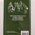 Suomalaisia kansansatuja - pikkukuva 2